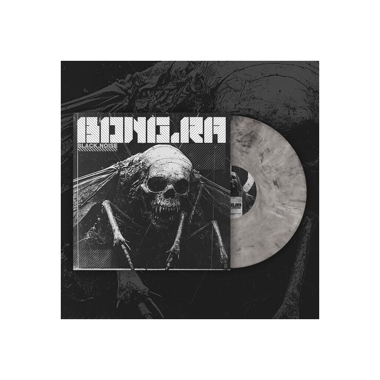 BONG - Ra - Black Noise [lp]