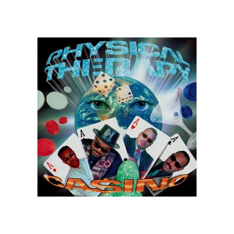 PHYSICAL THERAPY - Casino
