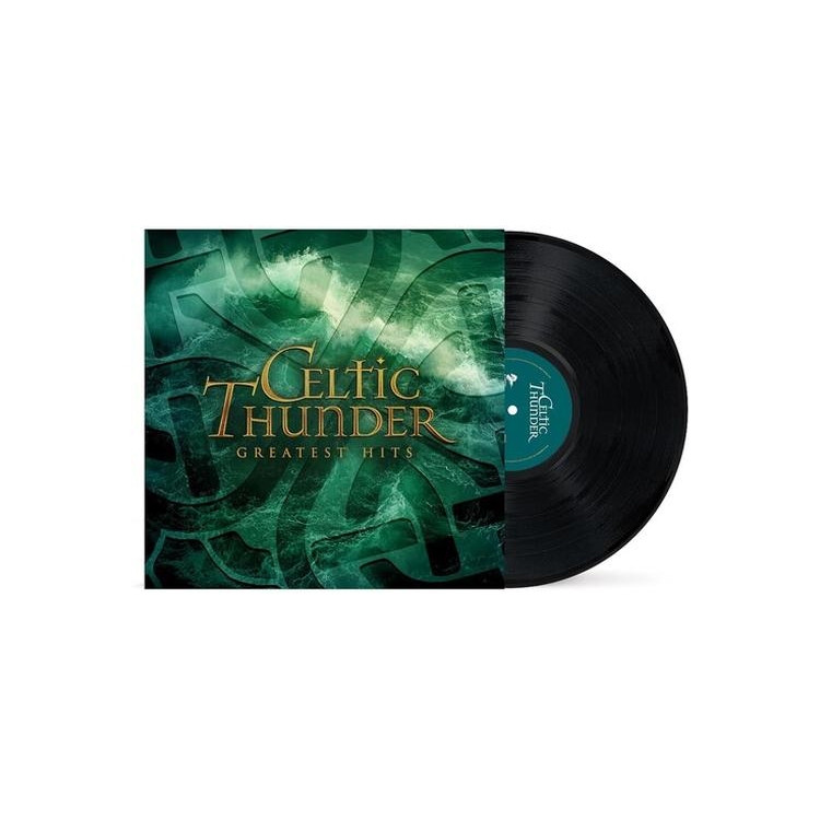 CELTIC THUNDER - Greatest Hits