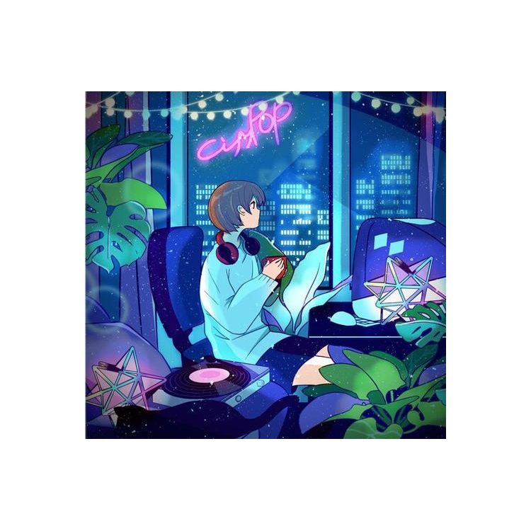 GREY OCTOBER SOUND - Lo-fi City Pop 2 <limited>