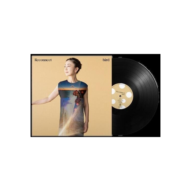 BIRD - Reconnect (Limited Edition)