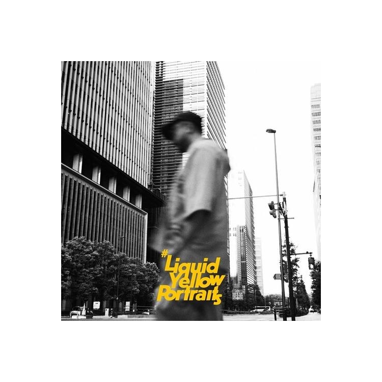 SHINGO SUZUKI - Liquid Yellow Portraits [lp] (Japanese Import, Bonus Tracks, Insert, Limited)