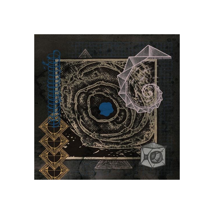 INFINITE YOU - You, Infinite [2lp]