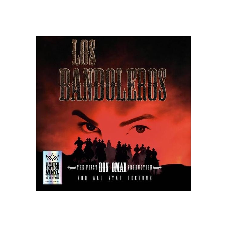 DON OMAR - Los Bandeleros