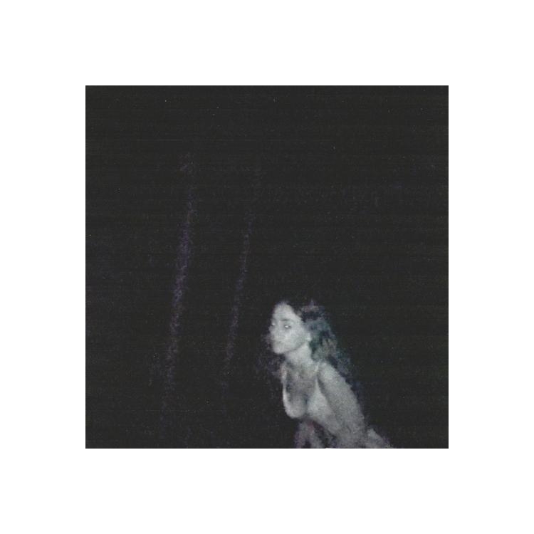 SAMIA - Bloodless (Clear Smoke Edition)