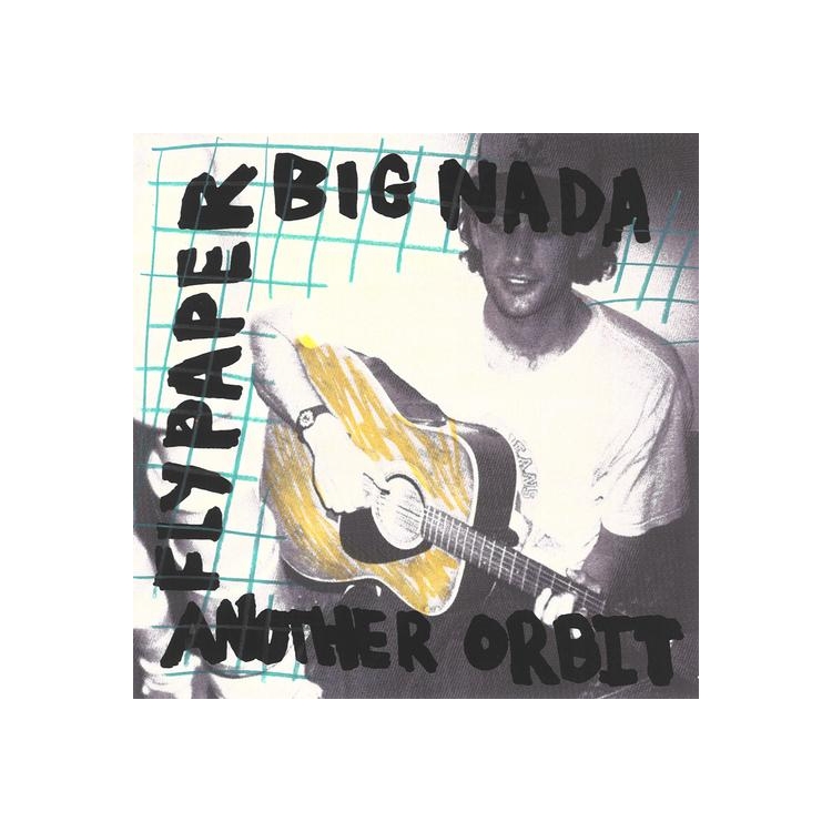FLYPAPER - Big Nada / Another Orbit