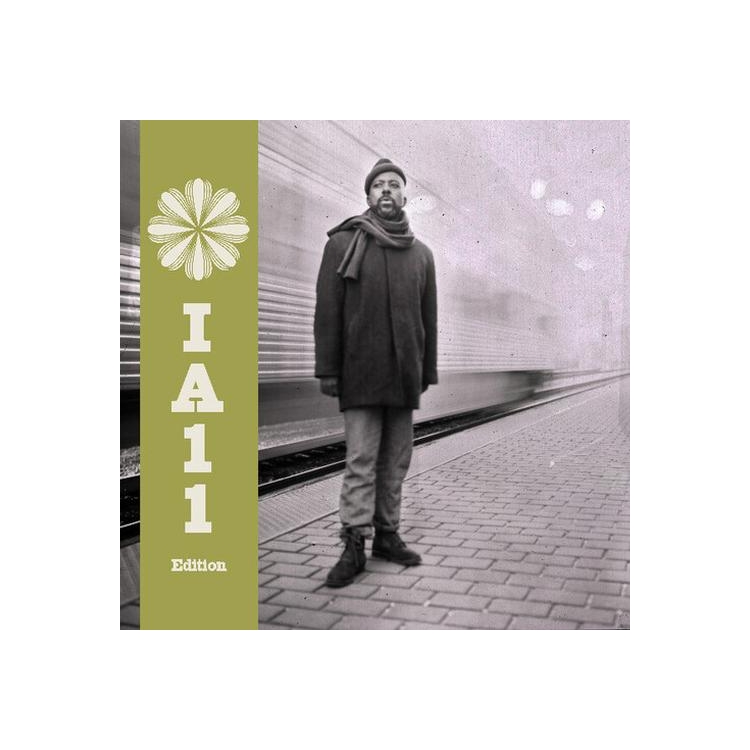 BEN LAMAR GAY - Downtown Castles Can Never Block The Sun