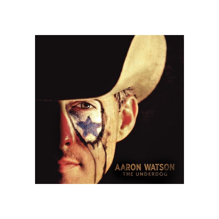 AARON WATSON - Underdog