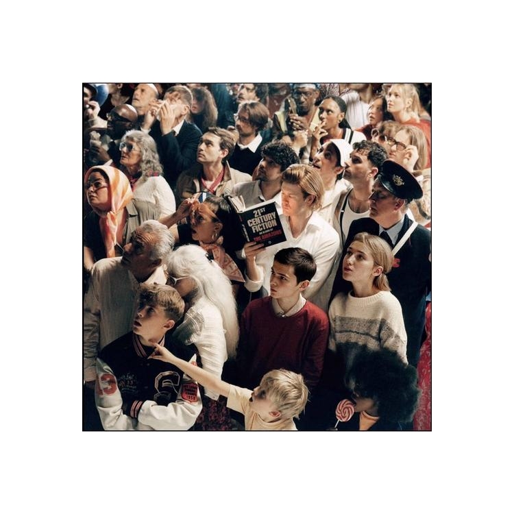 AMAZONS - 21st Century Fiction