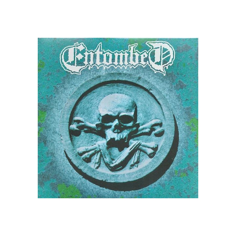 ENTOMBED - Entombed