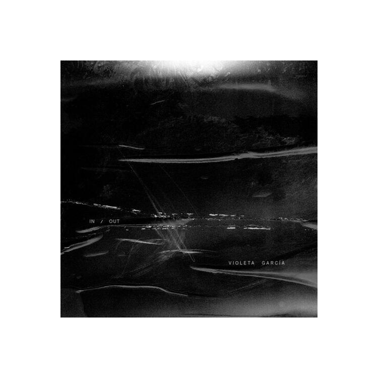 VIOLETA GARCIA - In/out