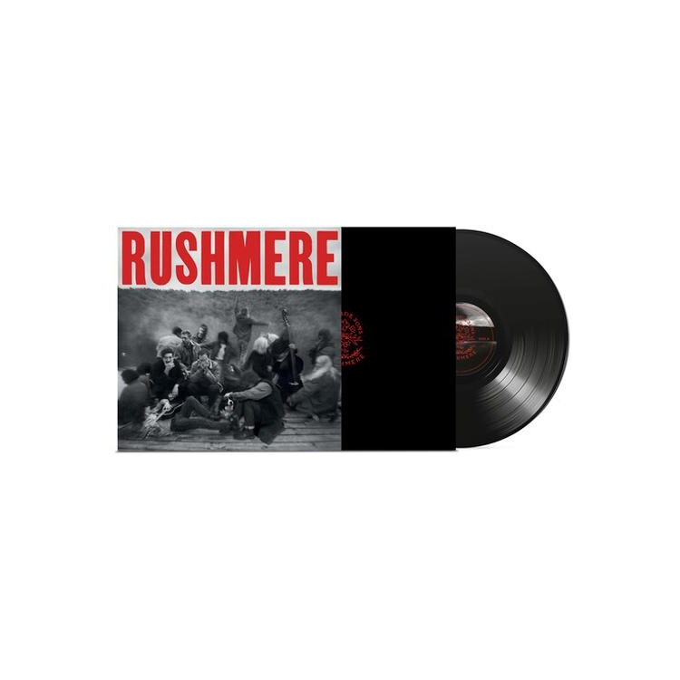 MUMFORD & SONS - Rushmere