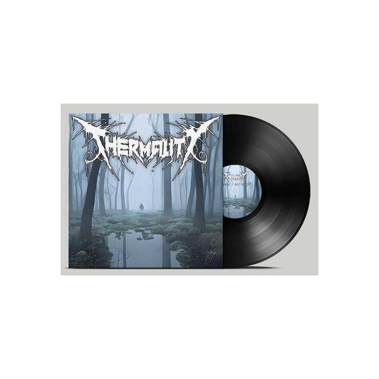THERMALITY - Before I Get To Rest