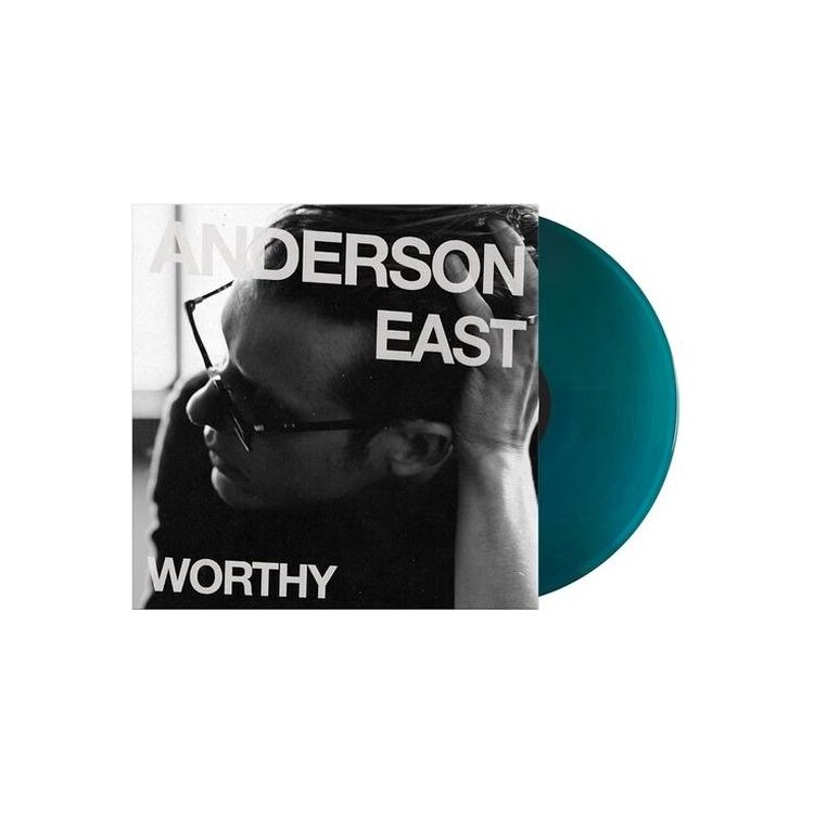 ANDERSON EAST - Worthy