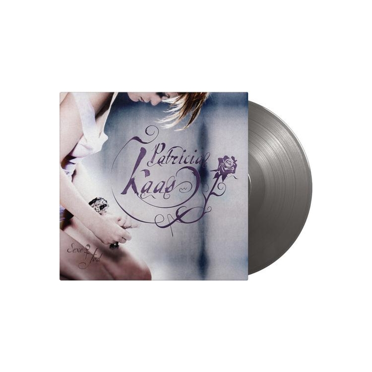 PATRICIA KAAS - Sexe Fort