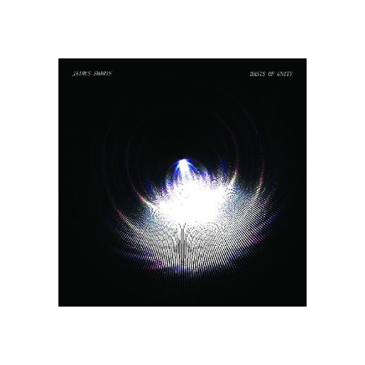 JAIRUS SHARIF - Basis Of Unity
