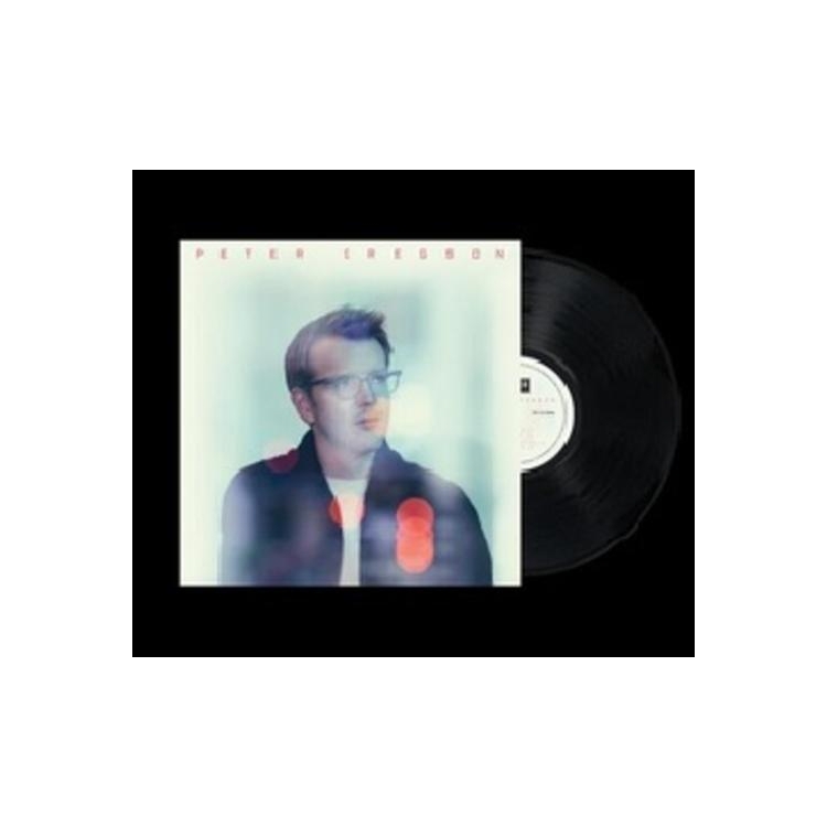 PETER GREGSON - Peter Gregson