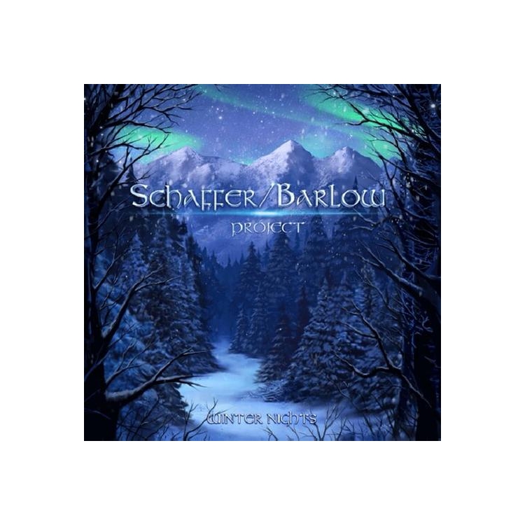SCHAFFER/BARLOW PROJECT - Winter Nights