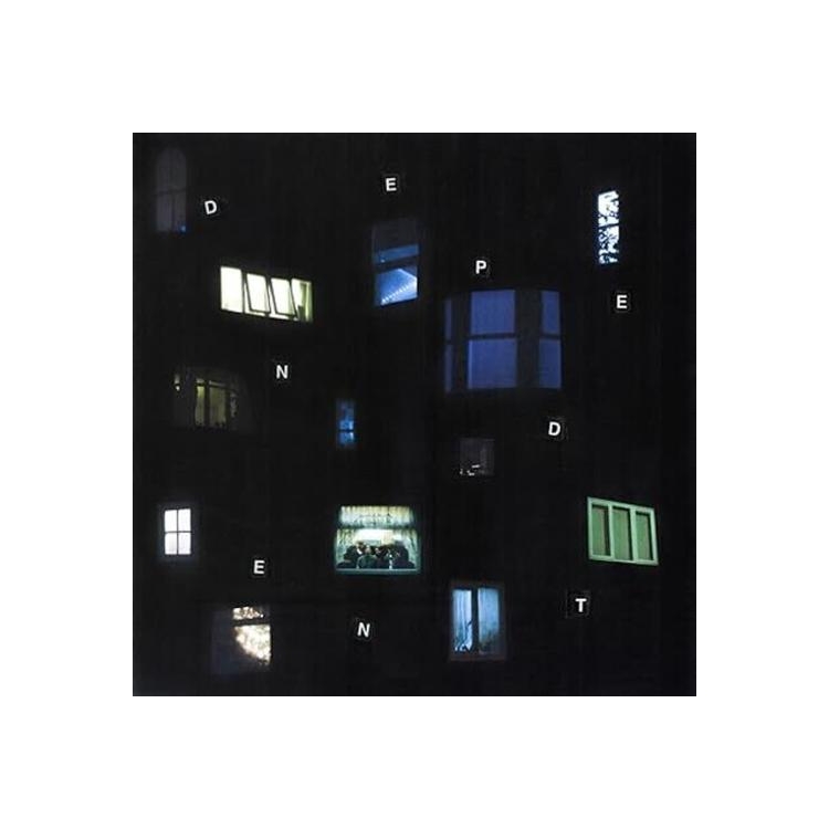 OVERPASS - Dependent Ep
