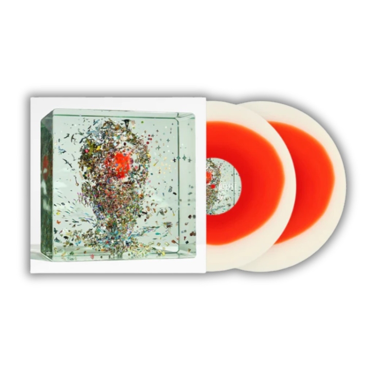 JACOB COLLIER - Djesse Vol 4: Deluxe Edition