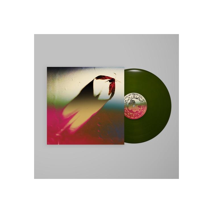 SCOWL - Are We All Angels (Olive Green Vinyl)