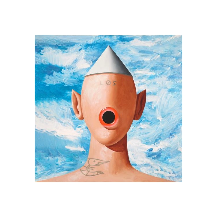 VIAGRA BOYS - Viagr Aboys
