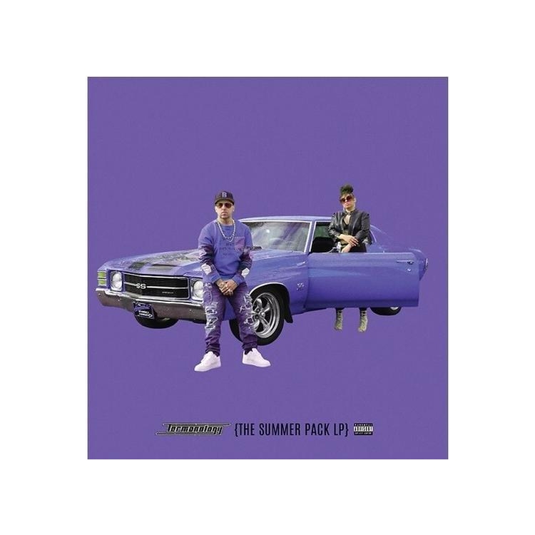 TERMANOLOGY - Summer Pack