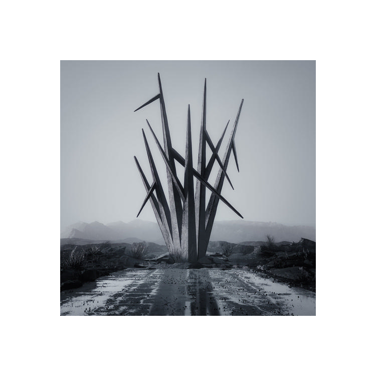 GUILTLESS - Teeth To Sky (Vinyl)