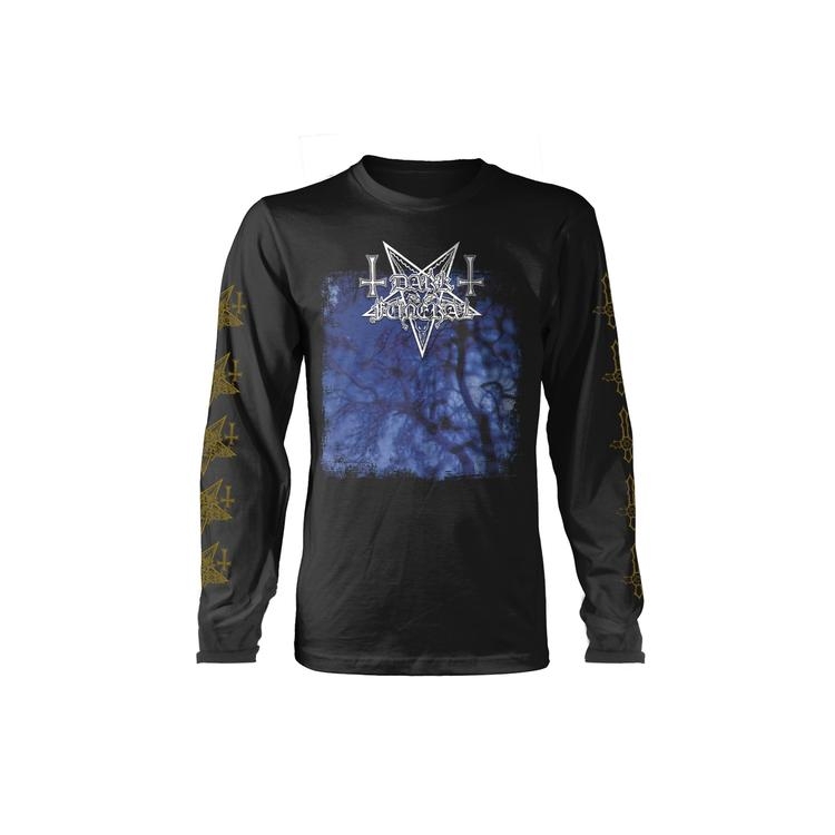 DARK FUNERAL - S/t (Size S)