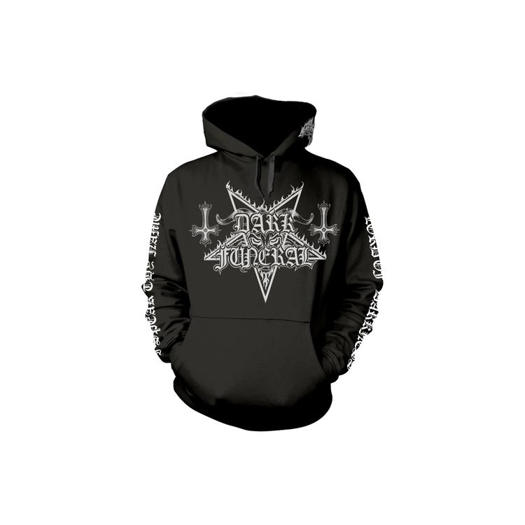 DARK FUNERAL - The Secrets Of The Black Arts (Size L)