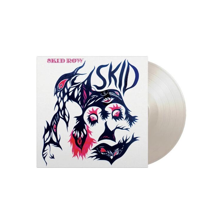 SKID ROW - Skid