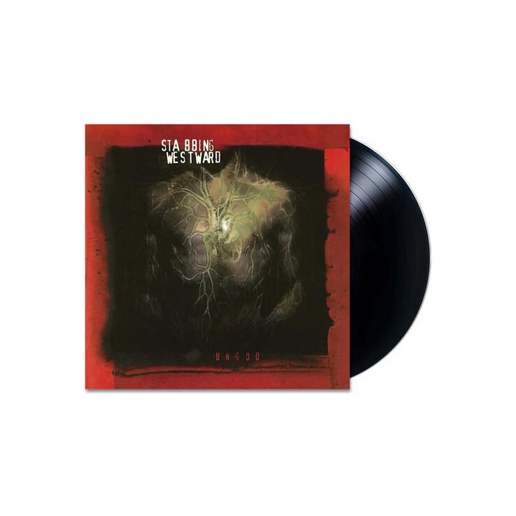 STABBING WESTWARD - Ungod