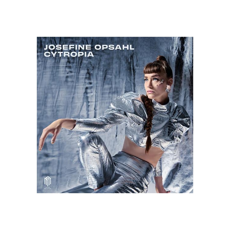 JOSEPHINE OPSAHL - Cytropia