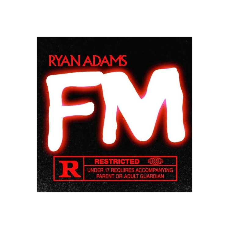 RYAN ADAMS - FM