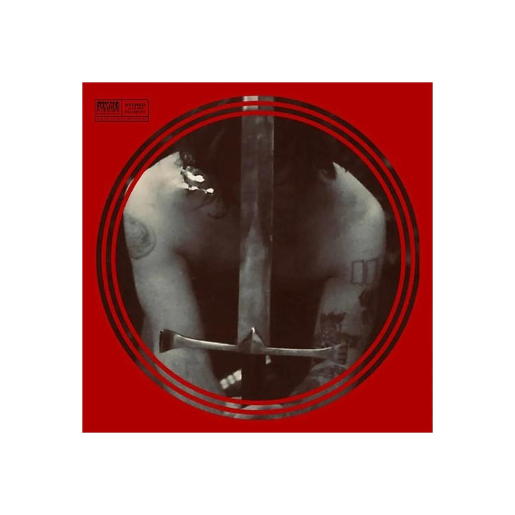RYAN ADAMS - Sword & Stone
