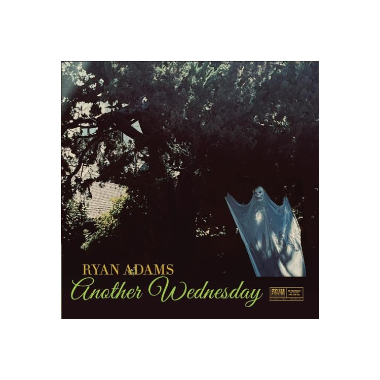 RYAN ADAMS - Another Wednesday
