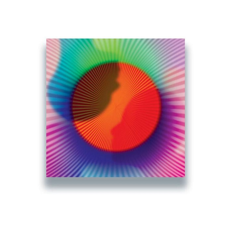 UNITED FREEDO COLLECTIVE - Bright Patterns [12in]