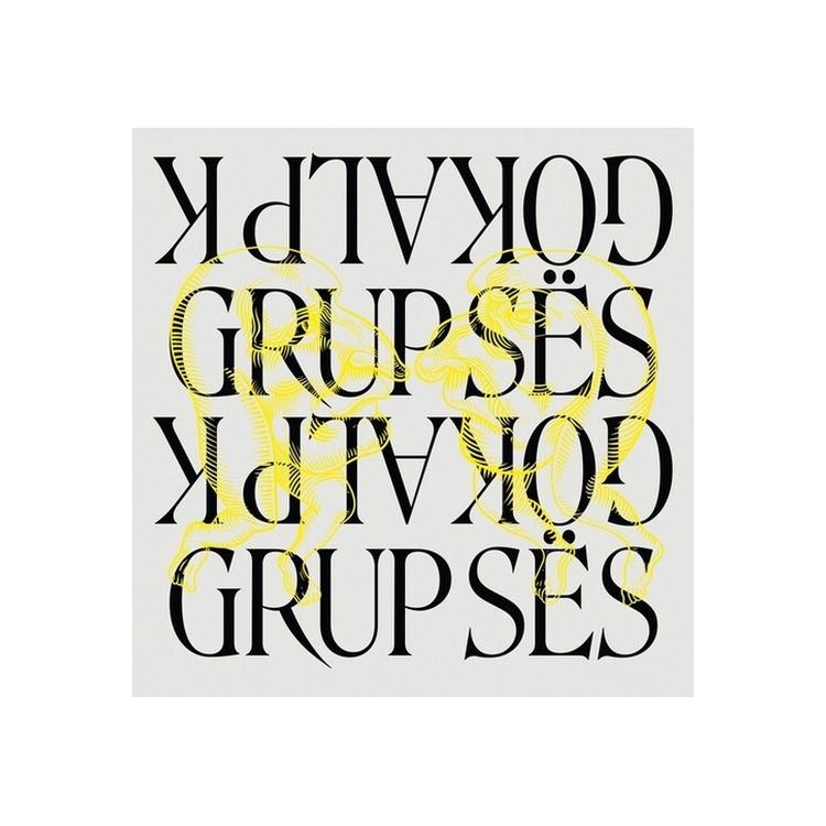 GRUP SES / GOKALP K - Grup Ses & Gokalp K