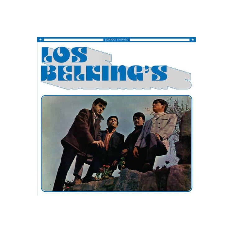 LOS BELKINGS - Los Belking's