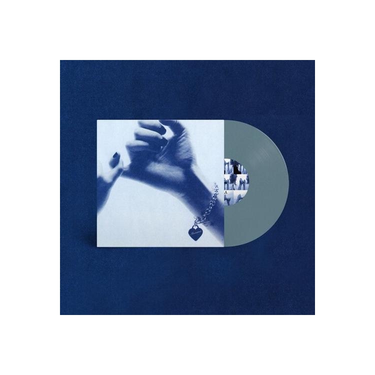 MOMMA - Welcome To My Blue Sky [lp] (Colored Vinyl, Download, Poster, Gatefold)