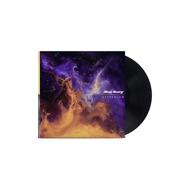 SLEEP THEORY - Afterglow (Vinyl)