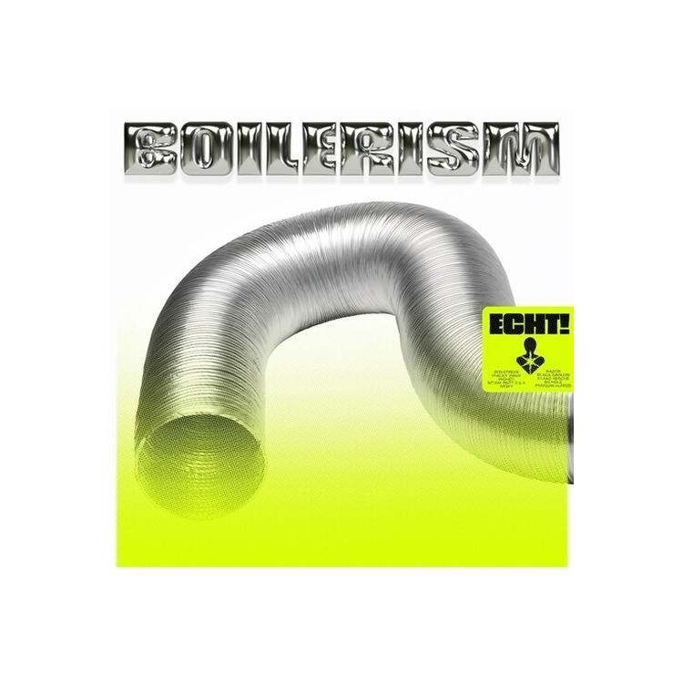 ECHT - Boilerism