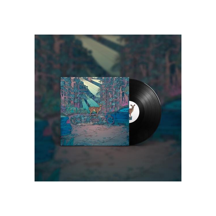 MICHAEL CERA PALIN - We Could Be Brave [lp]