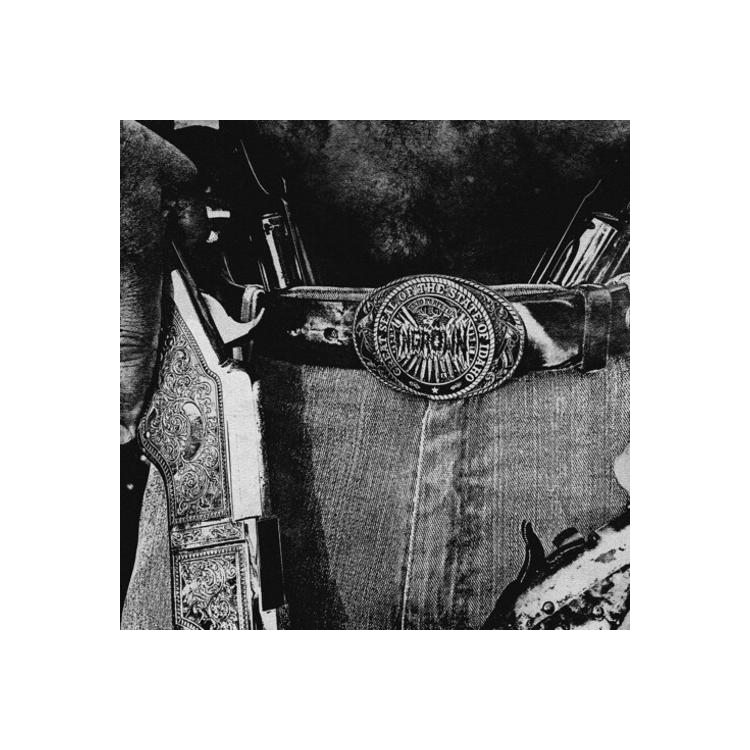INGROWN - Idaho