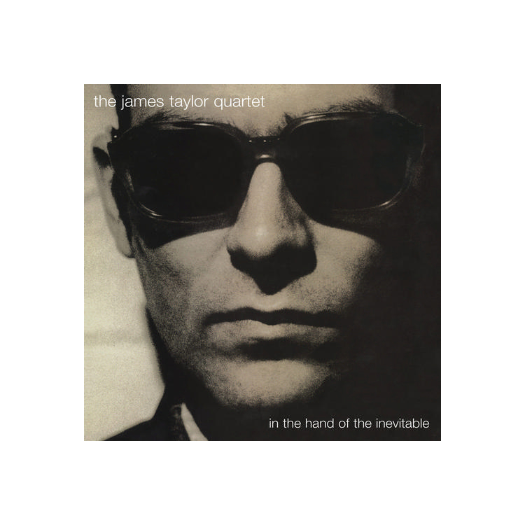 JAMES TAYLOR - In The Hand Of The Inevitable [lp] (Bonus Tracks)