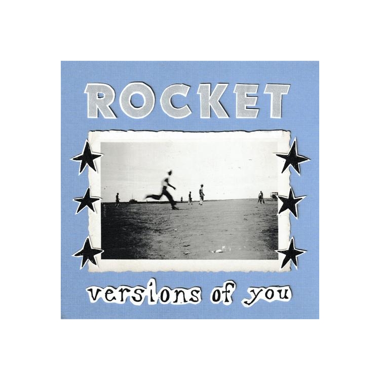ROCKET - Versions Of You [lp]
