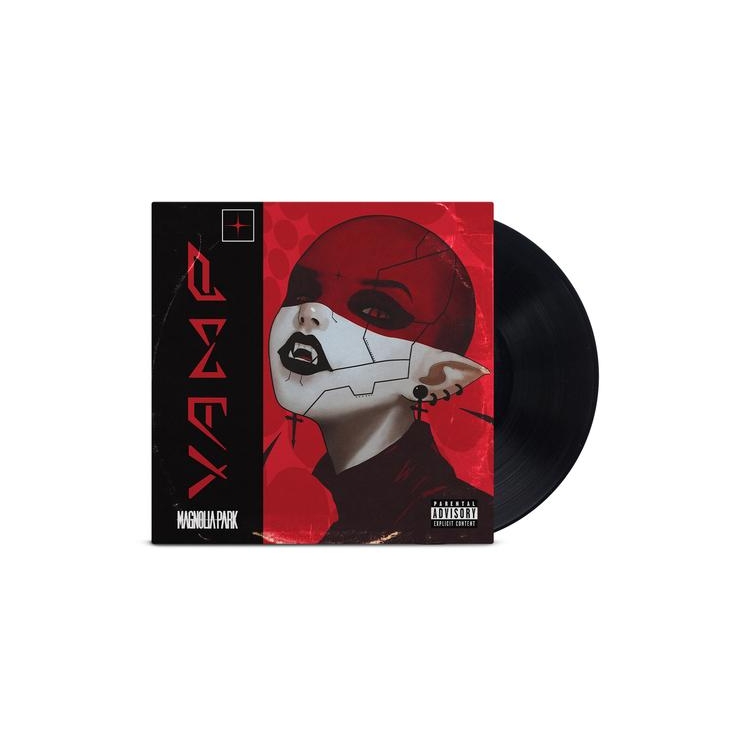 MAGNOLIA PARK - Vamp (Vinyl)