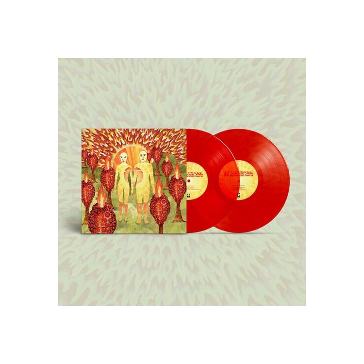 OF MONTREAL - Sunlandic Twins [2lp] (Ruby Red Vinyl, 20th Anniversary Edition)