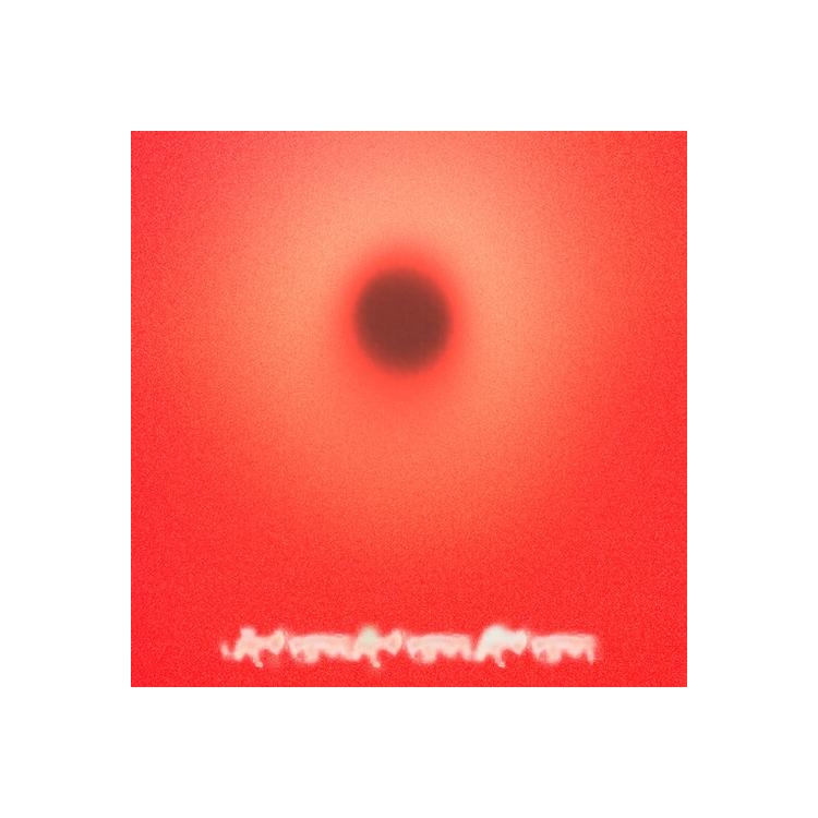 YHWH NAILGUN - 45 Pounds [lp]