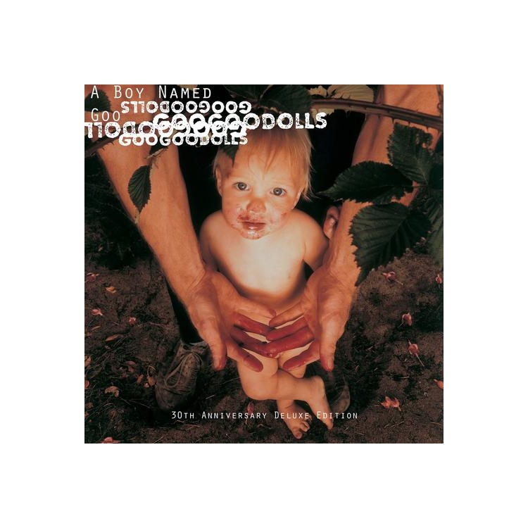 GOO GOO DOLLS - Boy Named Goo: 30th Anniversary Deluxe Edition (Vinyl)